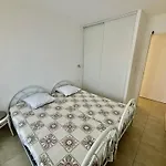 Lumineux Avec Terrasse Et Acces - Fr-1-816-15 *