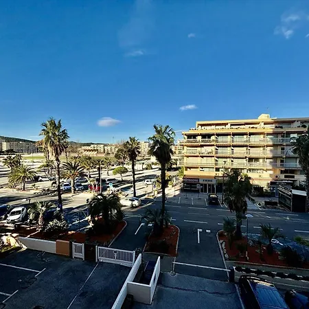 Lumineux Avec Terrasse Et Acces - Fr-1-816-15 Apartamento