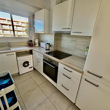 Lumineux Avec Terrasse Et Acces - Fr-1-816-15 Apartamento *