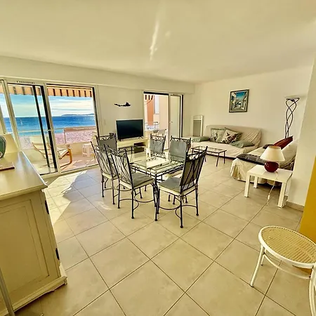 Lumineux Avec Terrasse Et Acces - Fr-1-816-15 Apartamento