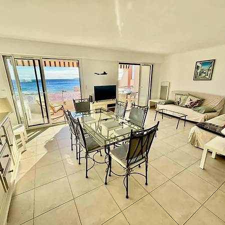 Lumineux Avec Terrasse Et Acces - Fr-1-816-15