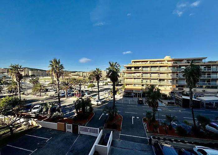 Lumineux Avec Terrasse Et Acces - Fr-1-816-15 Apartment