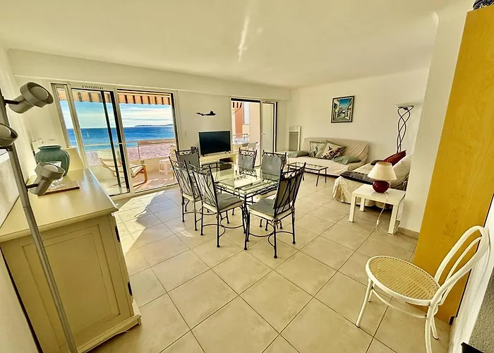 Lumineux Avec Terrasse Et Acces - Fr-1-816-15 Apartment