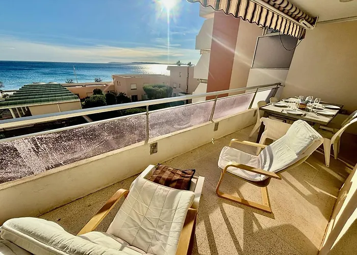 Apartamento Lumineux Avec Terrasse Et Acces - Fr-1-816-15 *